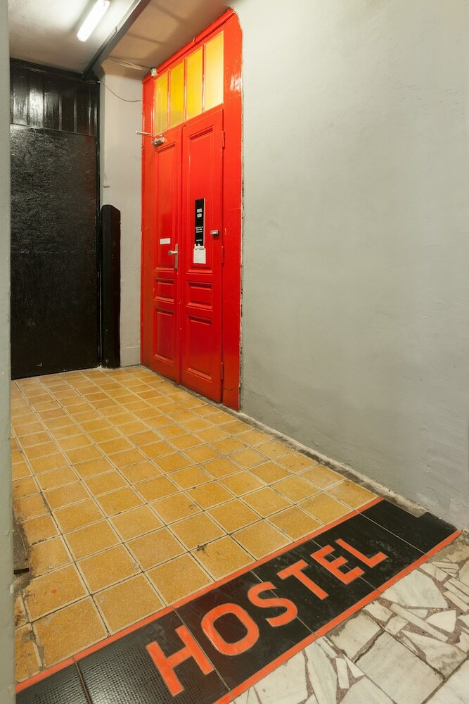 Hostel Fleda