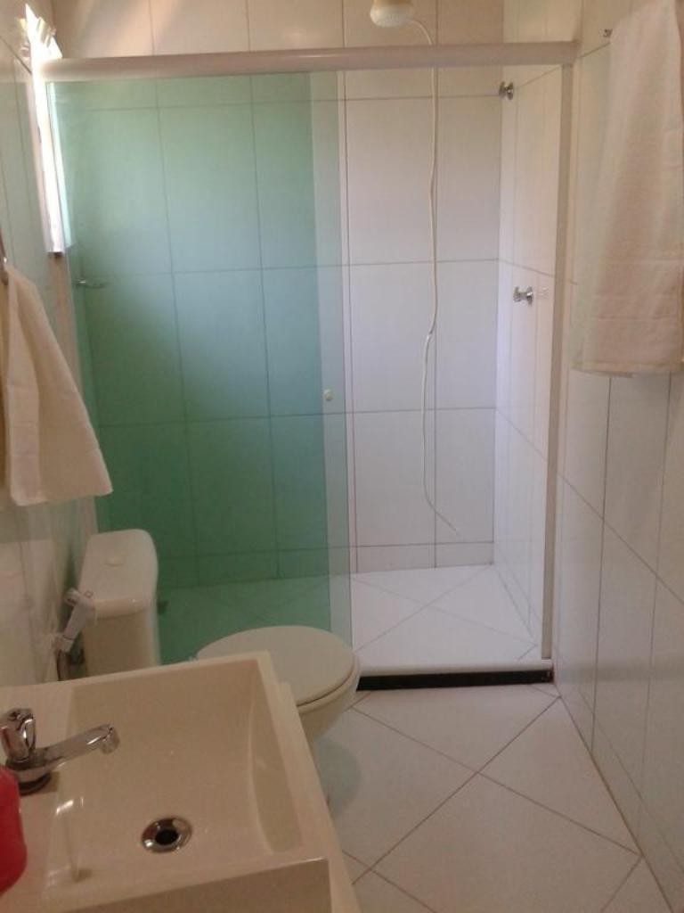 Hostal Recanto Do Jack