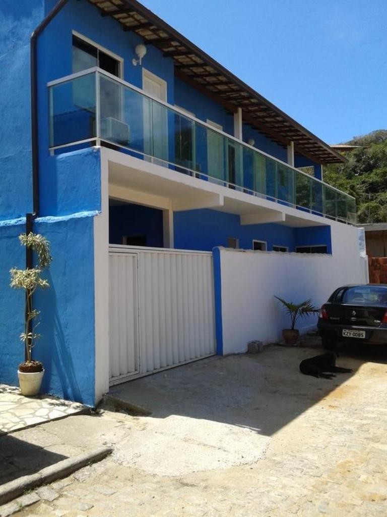 Hostal Recanto Do Jack