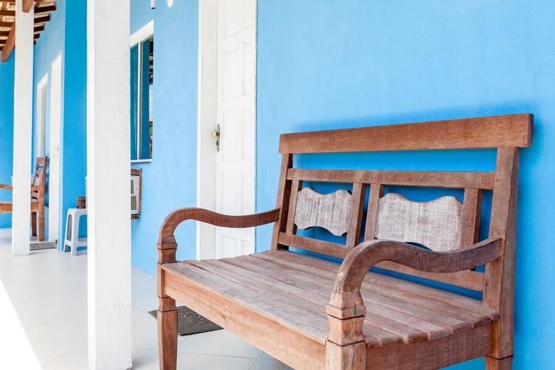 Hostal Recanto Do Jack
