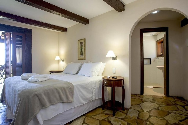 Hostal Pousada Blue Ocean