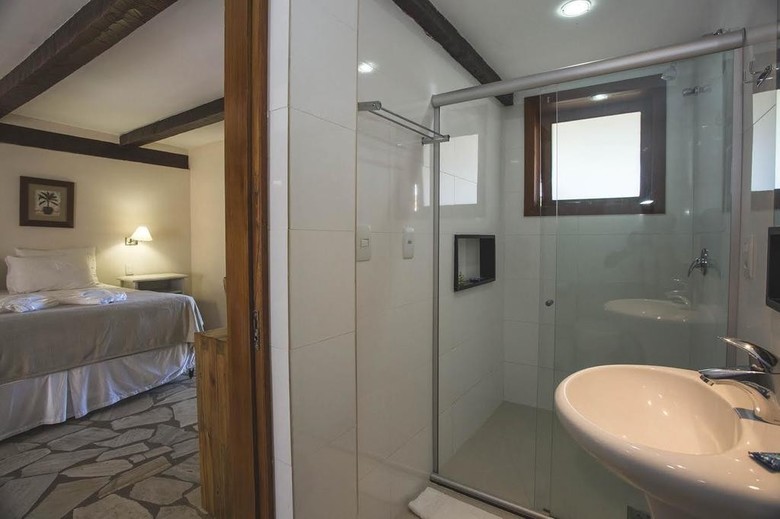 Hostal Pousada Blue Ocean