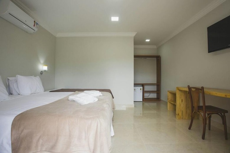 Hostal Pousada Blue Ocean