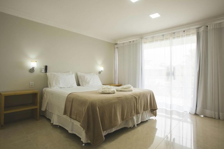 Hostal Pousada Blue Ocean
