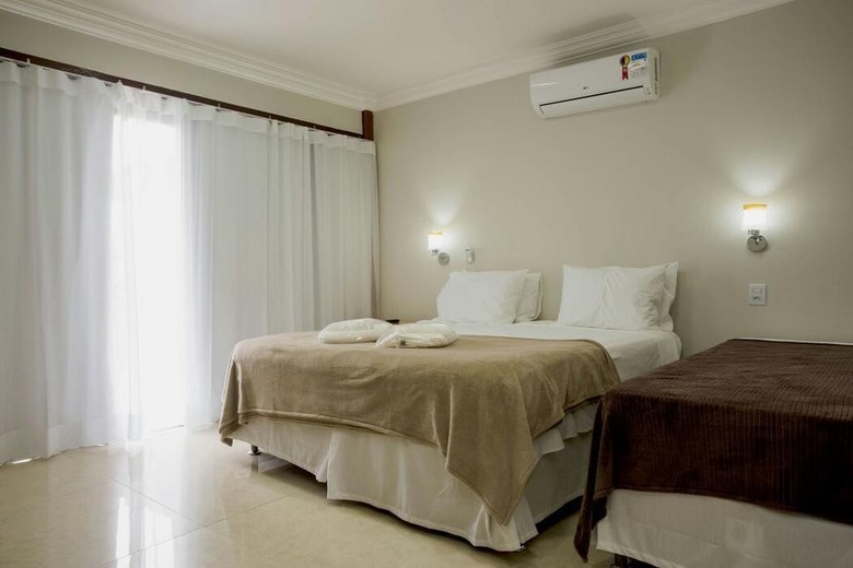 Hostal Pousada Blue Ocean