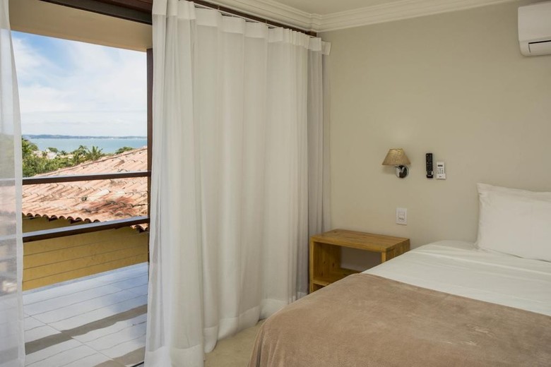 Hostal Pousada Blue Ocean