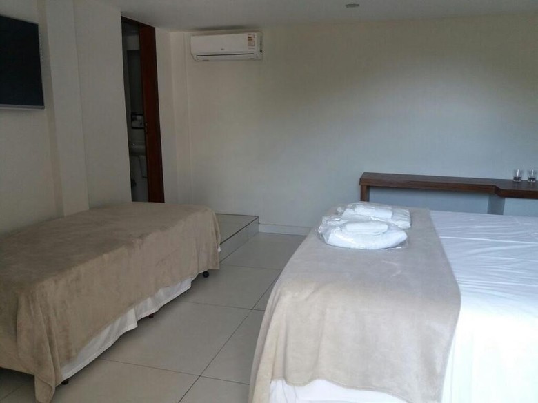 Hostal Pousada Blue Ocean