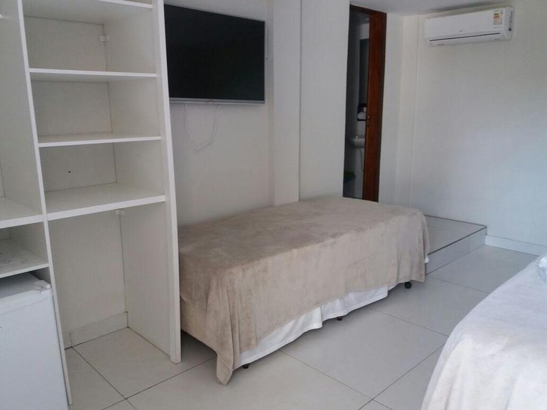 Hostal Pousada Blue Ocean