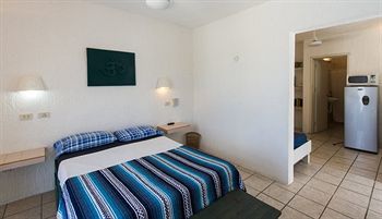 Bed & Breakfast B & B Caribo Cozumel