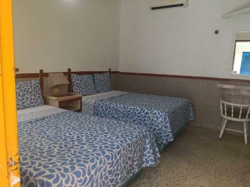 Hotel Posada Edem