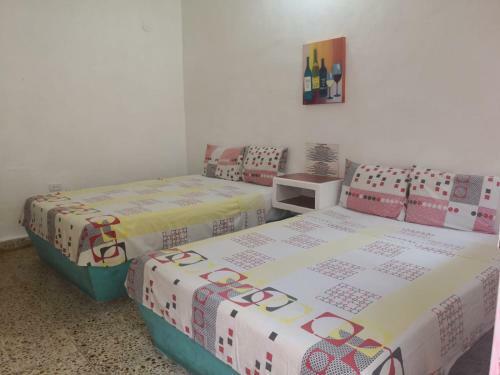 Hotel Posada Edem