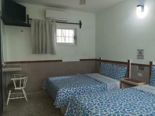 Hotel Posada Edem