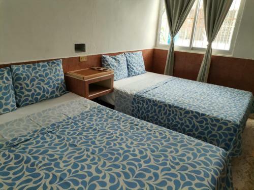 Hotel Posada Edem