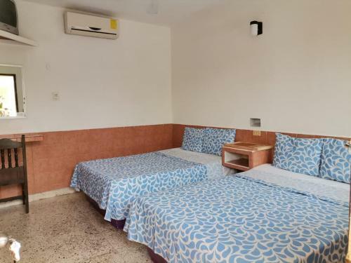 Hotel Posada Edem