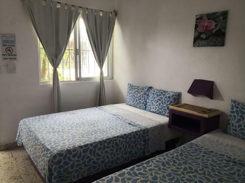 Hotel Posada Edem