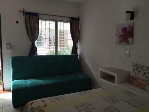 Hotel Posada Edem