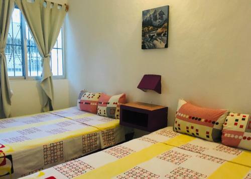 Hotel Posada Edem