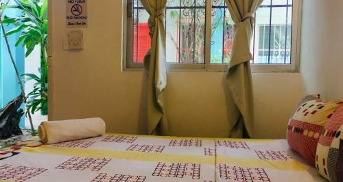 Hotel Posada Edem