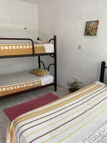 Hotel Posada Edem