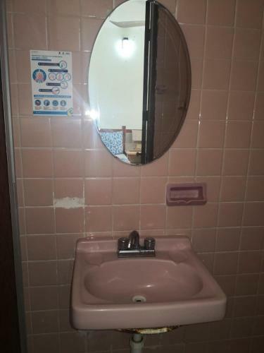 Hotel Posada Edem