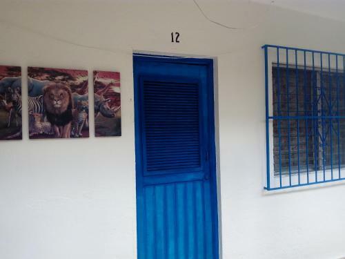Hotel Posada Edem