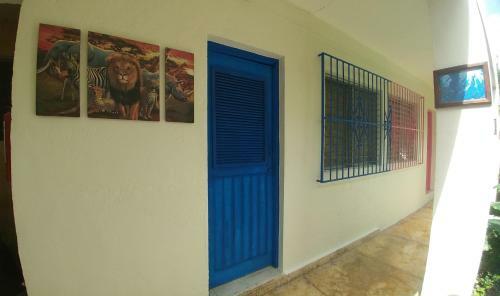 Hotel Posada Edem