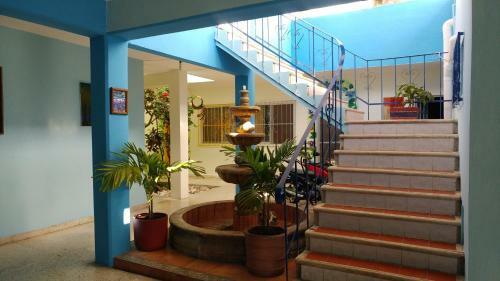 Hotel Posada Edem