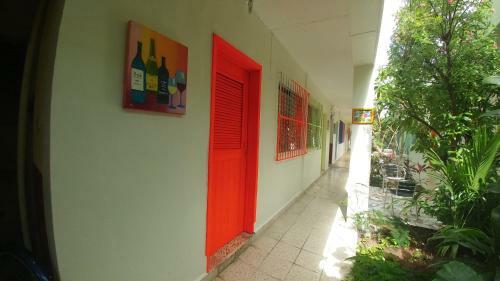 Hotel Posada Edem