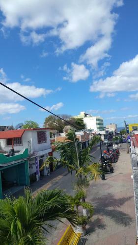 Hotel Posada Edem
