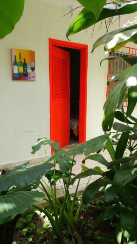 Hotel Posada Edem