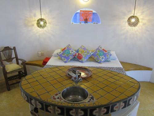 Amaranto Bed And Breakfast