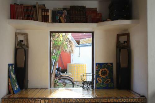 Amaranto Bed And Breakfast