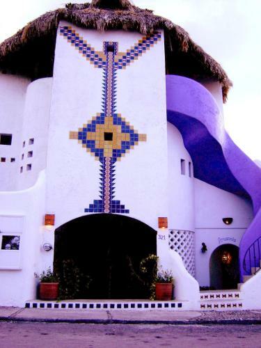 Amaranto Bed And Breakfast