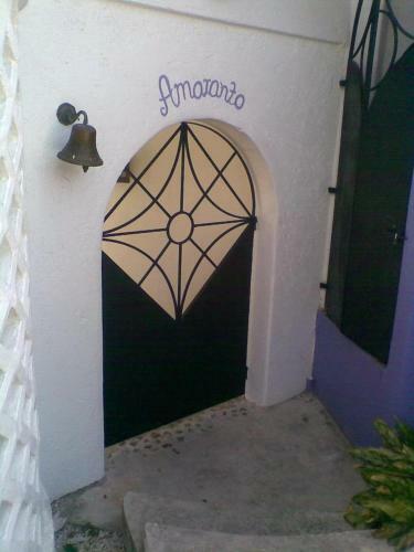 Amaranto Bed And Breakfast