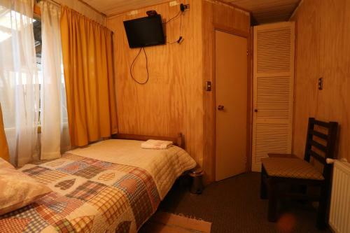 Bed & Breakfast Hostal Chilhue