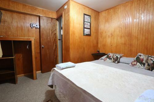 Bed & Breakfast Hostal Chilhue