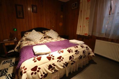 Bed & Breakfast Hostal Chilhue