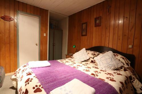 Bed & Breakfast Hostal Chilhue