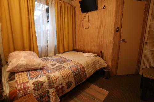 Bed & Breakfast Hostal Chilhue