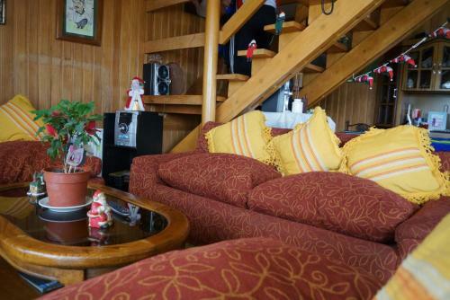 Bed & Breakfast Hostal Chilhue