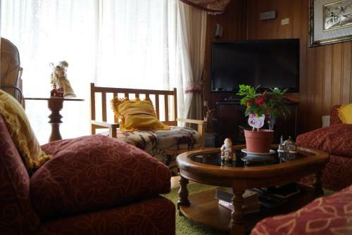 Bed & Breakfast Hostal Chilhue