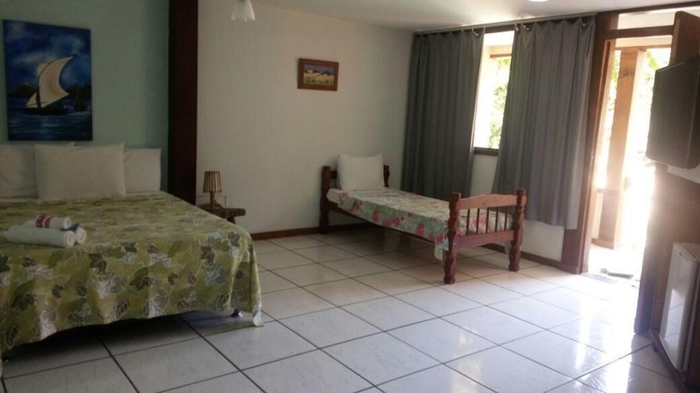 Hostal Biruta Guest House