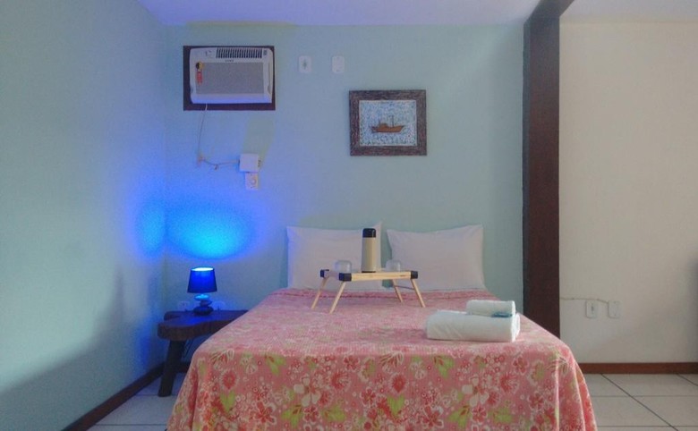 Hostal Biruta Guest House