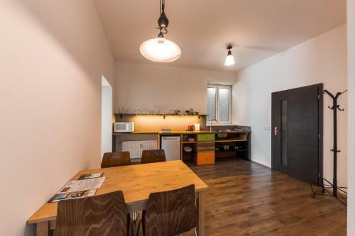 Hostel Jacob