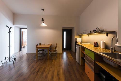 Hostel Jacob