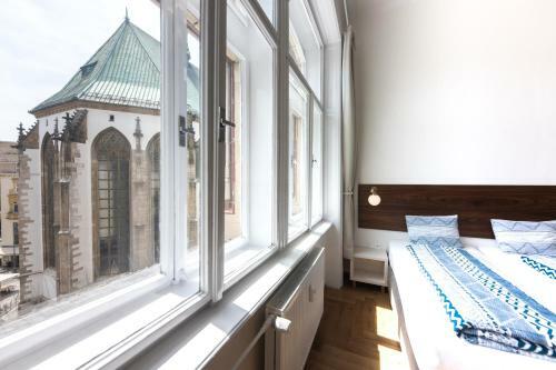 Hostel Jacob