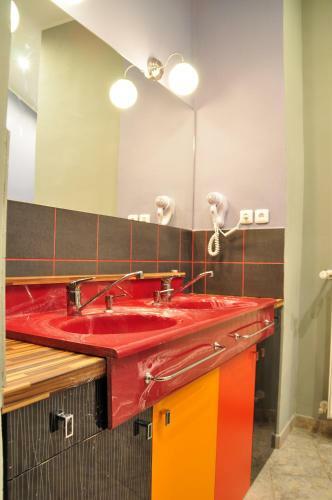 Hostel Jacob