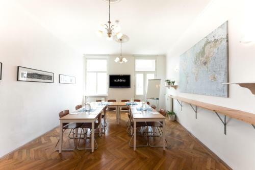 Hostel Jacob