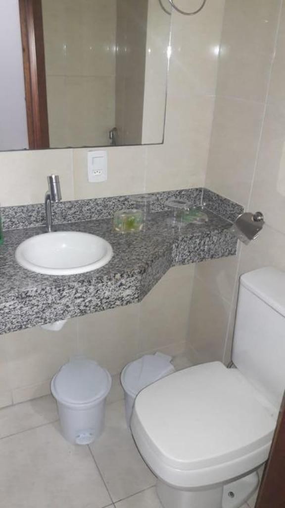 Hostal Shalom Guest House