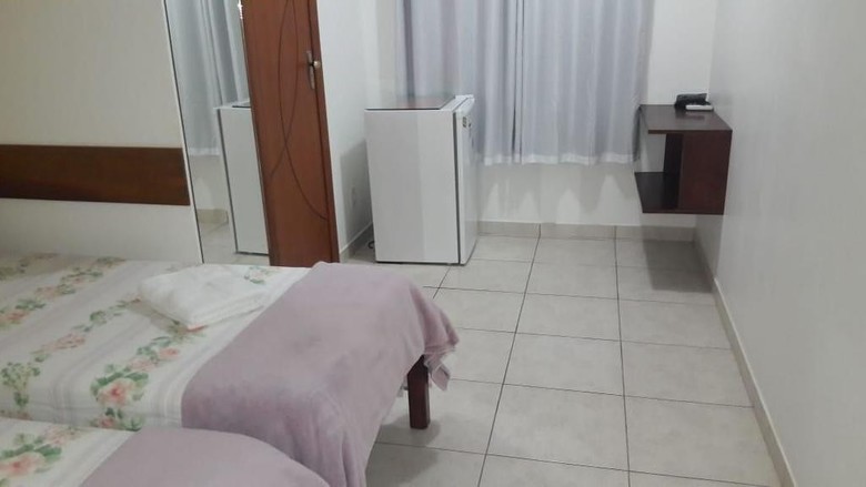 Hostal Shalom Guest House